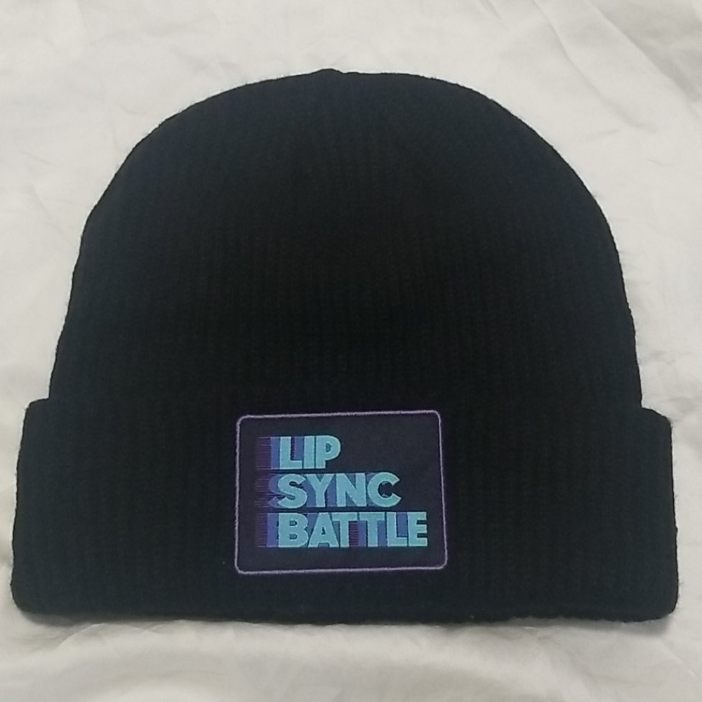 Sportige Winter Hat
